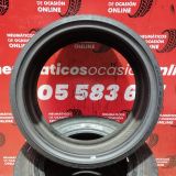 2X 235 50 ZR20 88VXL SPORT RACE TOMASON OCASIÓN DOT: 2521/2521 - 6.1/6.1mms
