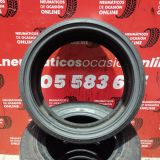 2X 235 50 ZR20 88VXL SPORT RACE TOMASON OCASIÓN DOT: 2521/2521 - 6.1/6.1mms