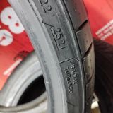 2X 235 50 ZR20 88VXL SPORT RACE TOMASON OCASIÓN DOT: 2521/2521 - 6.1/6.1mms