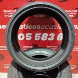 2X 235 50 ZR20 88VXL SPORT RACE TOMASON OCASIÓN DOT: 2521/2521 - 6.1/6.1mms