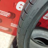 2X 235 50 ZR20 88VXL SPORT RACE TOMASON OCASIÓN DOT: 2521/2521 - 6.1/6.1mms