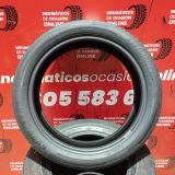 195 55 R20 95H GOODYEAR EFFICIENT GRIP PERFORMANCE 6.4/6.4MM REF. 13569
