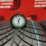 2x 215 45 R17 91WXL GOODYEAR VECTOR 4 SEASONS M+S* 6.0/6.0MM . REF. 13570