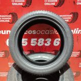 2x 215 45 R17 91WXL GOODYEAR VECTOR 4 SEASONS M+S* 6.0/6.0MM . REF. 13570