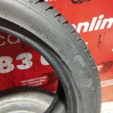 2x 215 45 R17 91WXL GOODYEAR VECTOR 4 SEASONS M+S* 6.0/6.0MM . REF. 13570
