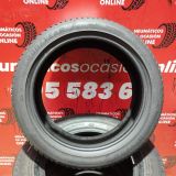 2x 215 45 R17 91WXL GOODYEAR VECTOR 4 SEASONS M+S* 6.0/6.0MM . REF. 13570