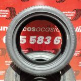 2x 215 45 R17 91WXL GOODYEAR VECTOR 4 SEASONS M+S* 6.0/6.0MM . REF. 13570