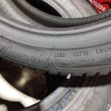 2x 215 45 R17 91WXL GOODYEAR VECTOR 4 SEASONS M+S* 6.0/6.0MM . REF. 13570