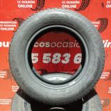 2X 215 65 R16 98H GOODYEAR ULTRAGRIP PERFORMANCE 3 M+S* DOT: 3923/4223 - 5.2/5.4mms