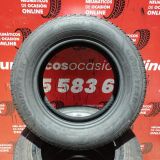 2X 215 65 R16 98H GOODYEAR ULTRAGRIP PERFORMANCE 3 M+S* DOT: 3923/4223 - 5.2/5.4mms