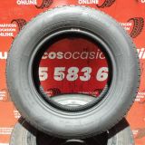 2X 215 65 R16 98H GOODYEAR ULTRAGRIP PERFORMANCE 3 M+S* DOT: 3923/4223 - 5.2/5.4mms