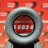 2X 215 65 R16 98H GOODYEAR ULTRAGRIP PERFORMANCE 3 M+S* DOT: 3923/4223 - 5.2/5.4mms