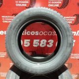 2x 205 60 R16 92H CONTINENTAL CONTI WINTER CONTACT M+S* RFT 7.2/6.0MM REF. 13579