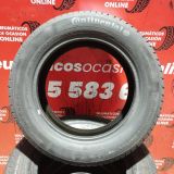 2x 205 60 R16 92H CONTINENTAL CONTI WINTER CONTACT M+S* RFT 7.2/6.0MM REF. 13579