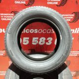 2x 205 60 R16 92H CONTINENTAL CONTI WINTER CONTACT M+S* RFT 7.2/6.0MM REF. 13579