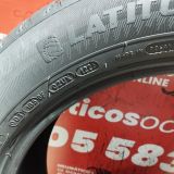 235 55 R19 101Y Michelin Latitude SPORT3 MO1 5.5/5.5MM Ref. 13580