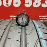 2x 295 45 R19 113Y XL PIRELLI PZERO MGT . 5.0/5.0MM REF. 13581