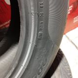 2x 295 45 R19 113Y XL PIRELLI PZERO MGT . 5.0/5.0MM REF. 13581