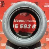 2x 295 45 R19 113Y XL PIRELLI PZERO MGT . 5.0/5.0MM REF. 13581