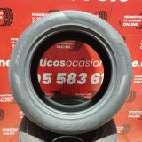 2x 295 45 R19 113Y XL PIRELLI PZERO MGT . 5.0/5.0MM REF. 13581