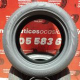 235 55 R19 105V XL PIRELLI SCORPION VERDE VOL 7.6/7.0MM REF. 13584
