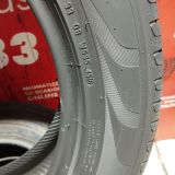 235 55 R19 105V XL PIRELLI SCORPION VERDE VOL 7.6/7.0MM REF. 13584