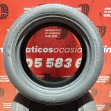 235 55 R19 105V XL PIRELLI SCORPION VERDE VOL 7.6/7.0MM REF. 13584