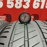 2x 245 50 R19 105W XL BRIDGESTONE ALENZA 001 5.4/6.1MM REF. 13585