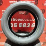 2x 245 50 R19 105W XL BRIDGESTONE ALENZA 001 5.4/6.1MM REF. 13585