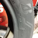 2x 245 50 R19 105W XL BRIDGESTONE ALENZA 001 5.4/6.1MM REF. 13585
