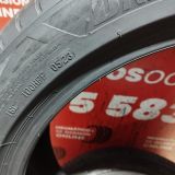 2x 245 45 R19 102Y Bridgestone Turanza 6 5.6/5.6MM Ref. 13586