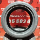 2x 245 45 R19 102Y Bridgestone Turanza 6 5.6/5.6MM Ref. 13586