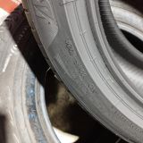 2x 245 45 R19 102Y Bridgestone Turanza 6 5.6/5.6MM Ref. 13586