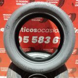 235 50 R19 103Y XL Bridgestone Turanza T005 Ao 6.3 / 6.3MM. Réf. 13587