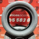 235 50 R19 103Y XL Bridgestone Turanza T005 Ao 6.3 / 6.3MM. Réf. 13587