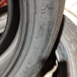 235 50 R19 103Y XL Bridgestone Turanza T005 Ao 6.3 / 6.3MM. Réf. 13587