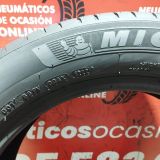 2x 245 50 R19 105W XL MICHELIN PILOT SPORT 4 SUV, 5.3/5.8MM REF. 13588