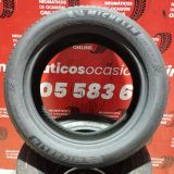2x 245 50 R19 105W XL MICHELIN PILOT SPORT 4 SUV, 5.3/5.8MM REF. 13588