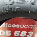 2x 245 50 R19 105W XL MICHELIN PILOT SPORT 4 SUV, 5.3/5.8MM REF. 13588