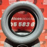 2x 245 50 R19 105W XL MICHELIN PILOT SPORT 4 SUV, 5.3/5.8MM REF. 13588