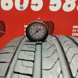 2X 255 45 R19 100V PIRELLI SCORPION VERDE 7.0/7.0 MM REF. 13589