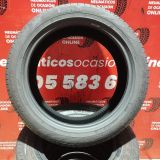 2X 255 45 R19 100V PIRELLI SCORPION VERDE 7.0/7.0 MM REF. 13589