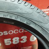 2X 255 45 R19 100V PIRELLI SCORPION VERDE 7.0/7.0 MM REF. 13589