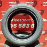 2X 255 45 R19 100V PIRELLI SCORPION VERDE 7.0/7.0 MM REF. 13589