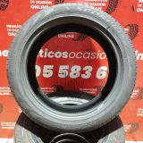 2X 255 45 R19 100V PIRELLI SCORPION VERDE 7.0/7.0 MM REF. 13589