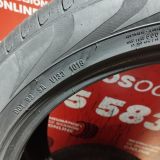 2X 255 45 R19 100V PIRELLI SCORPION VERDE 7.0/7.0 MM REF. 13589