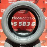 2X 255 45 R19 100V PIRELLI SCORPION VERDE 7.0/7.0 MM REF. 13589