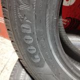 2X 215 65 R16C 106/104H GOODYEAR EFFICIENT GRIP CARGO OCASIÓN DOT: 1922/1922 - 7.0/8.0mms