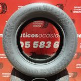 2x 265 55 R19 113Y XL Continental Premium CONTACT6 Ao 6.0/6.0MM Réf. 13592