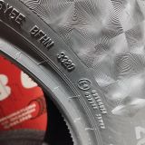 2x 265 55 R19 113Y XL Continental Premium CONTACT6 Ao 6.0/6.0MM Réf. 13592